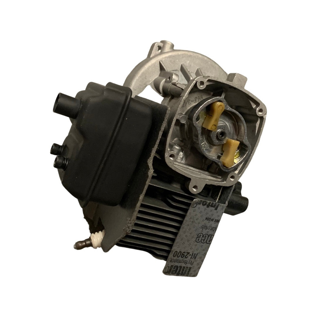 1262095 - Genuine Replacement Engine Assembly