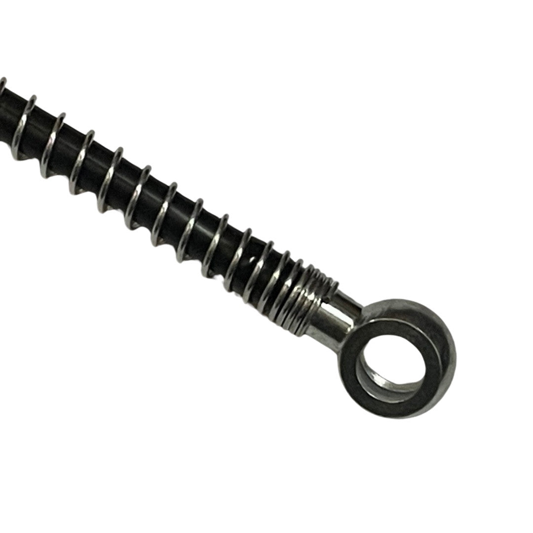return oil pipe for DHY12500SE-FSS8
