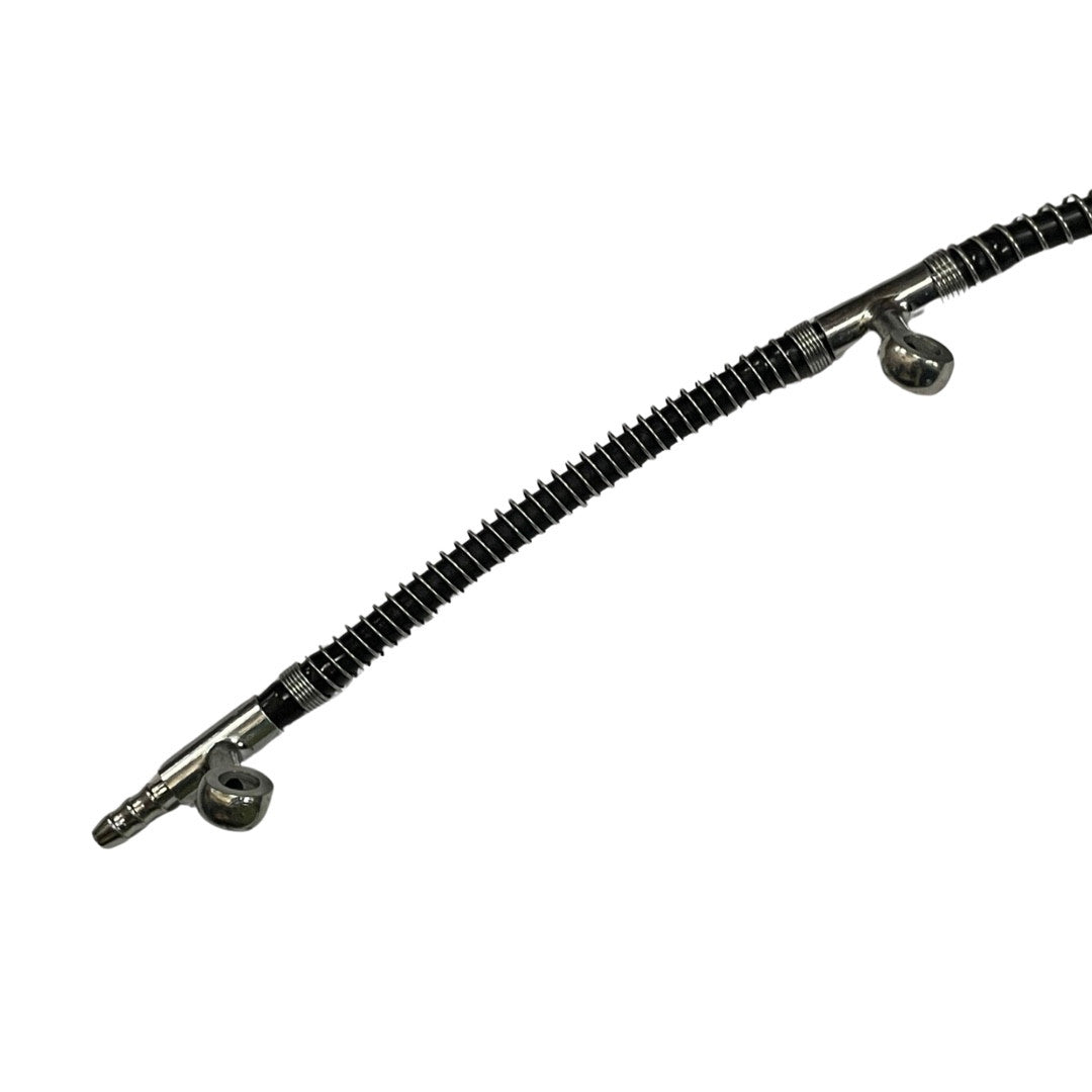 return oil pipe for DHY12500SE-FSS8