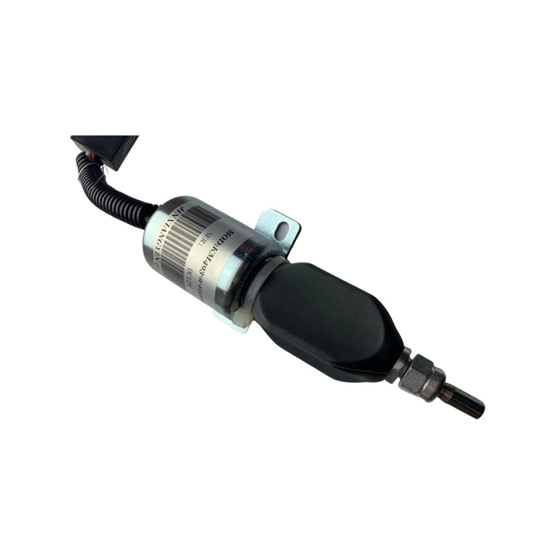 1310982 - Genuine Replacement Engine Stop Solenoid