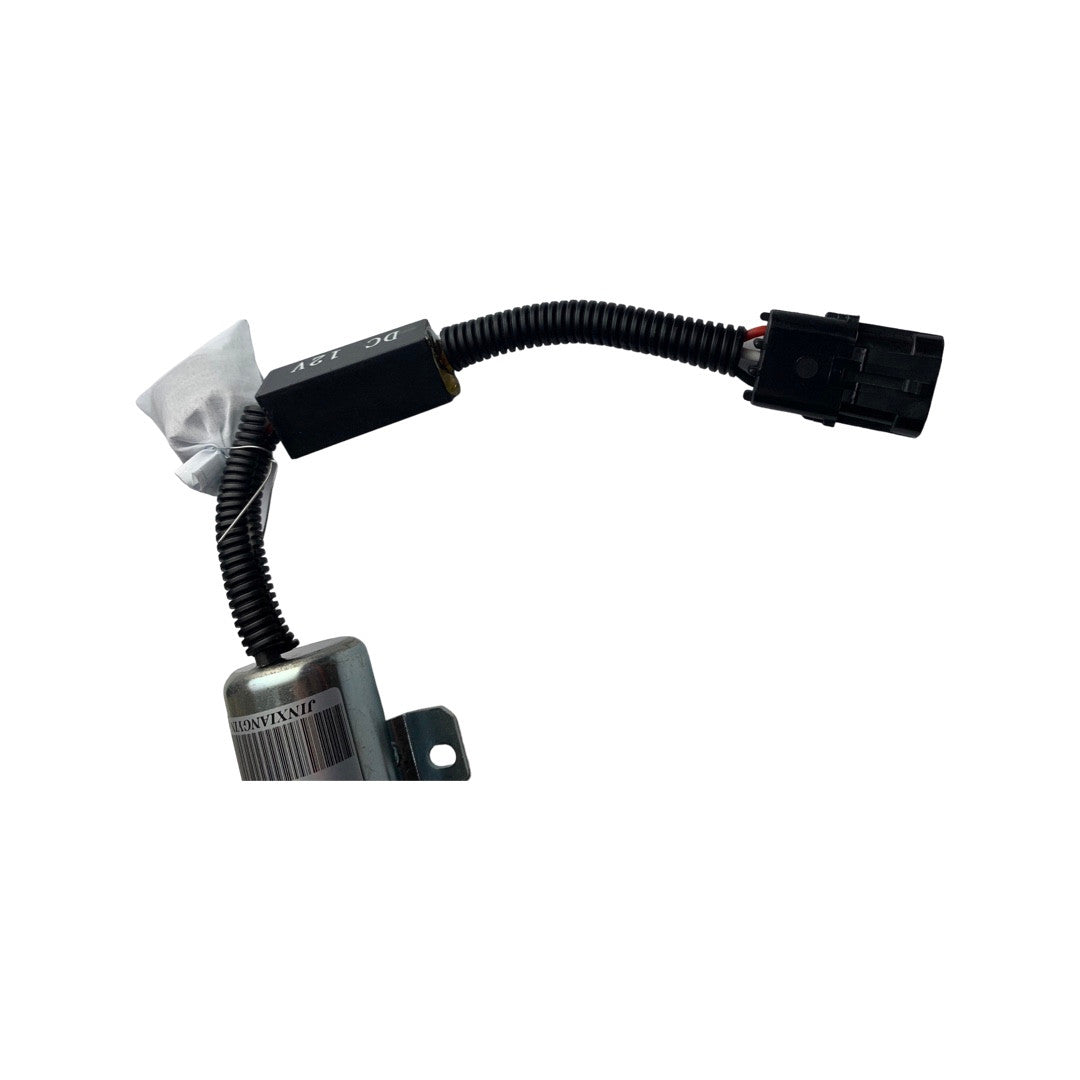 1310982 - Genuine Replacement Engine Stop Solenoid