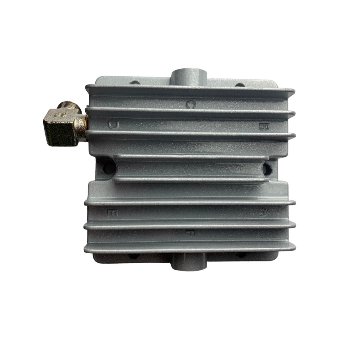 HY5508 / HY7524 Cylinder Head with 90 Degree Connector