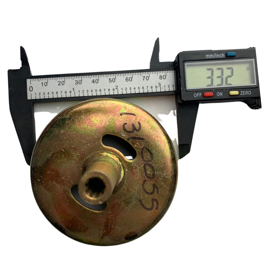 1310055 - Genuine Replacement Clutch Drum