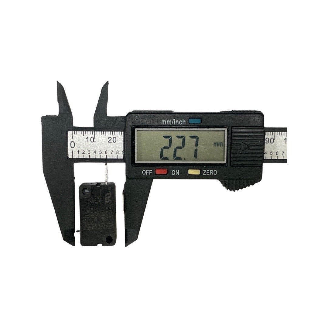 1555017 - Genuine Replacement Micro Switch