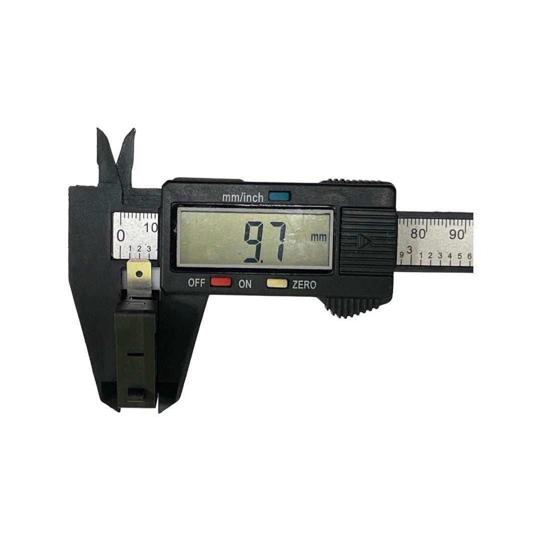 1555017 - Genuine Replacement Micro Switch