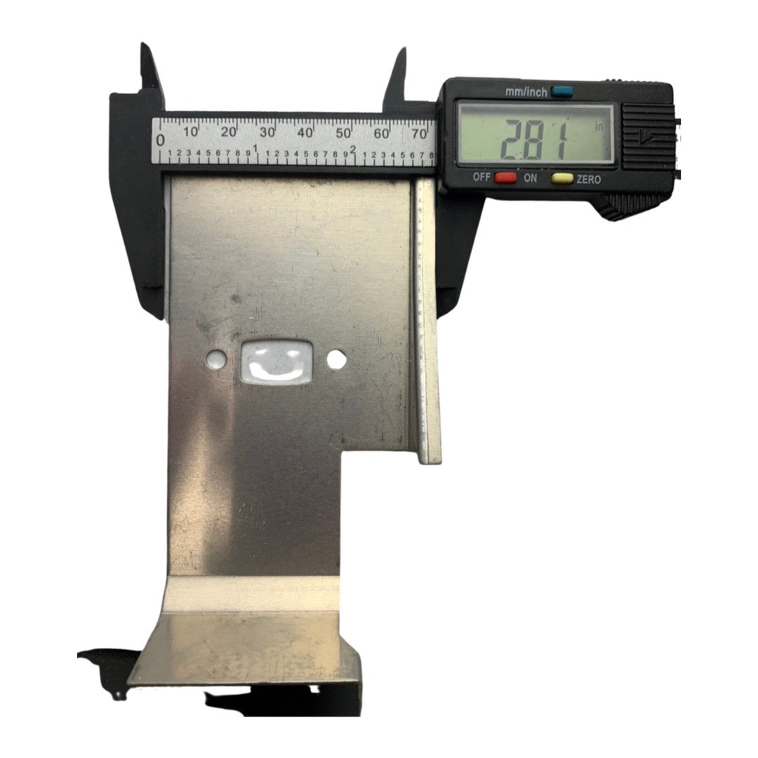 PAE001444 - Genuine Replacement Insulation Board