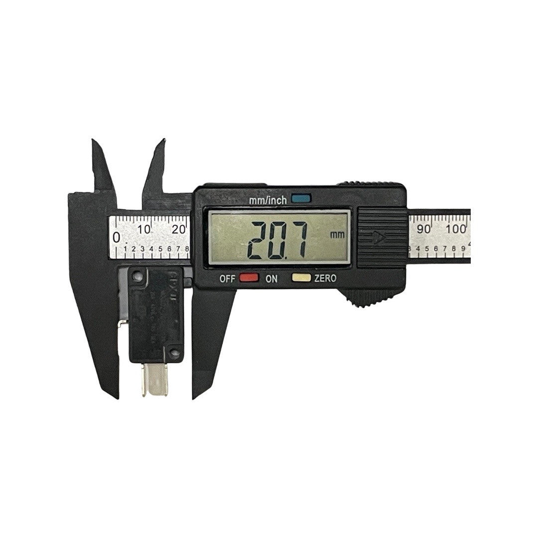 1555018 - Genuine Replacement Micro Switch