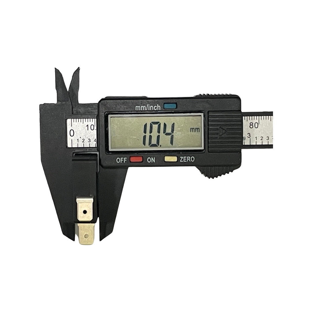 1555018 - Genuine Replacement Micro Switch