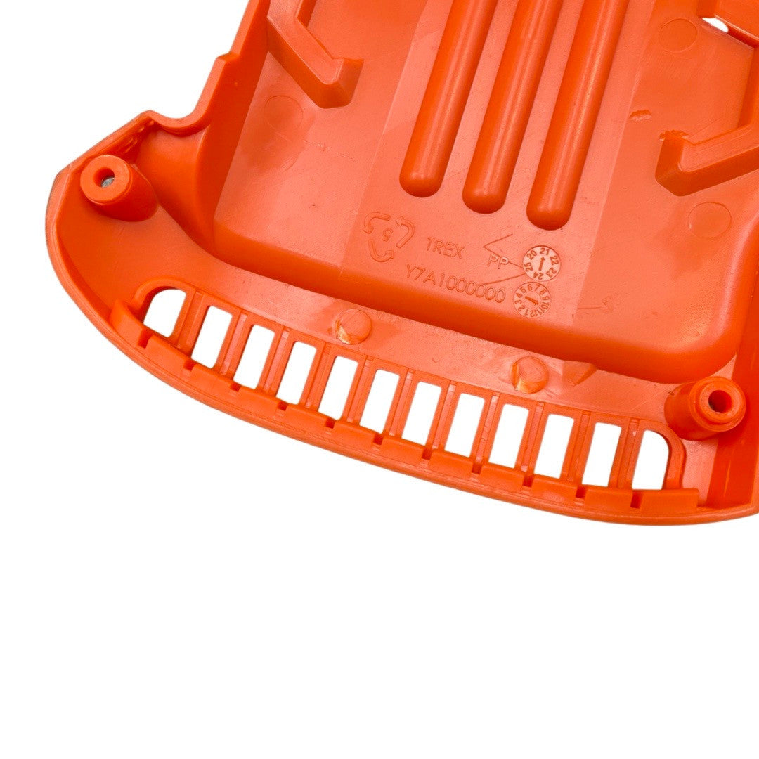 P4600SP - Engine Cover