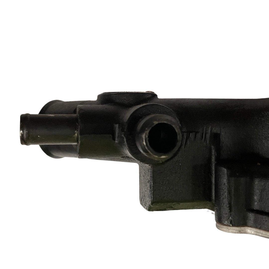 Water pump housing for DHY11KSEm - DHY14KSE --Cooling System Assembly-17