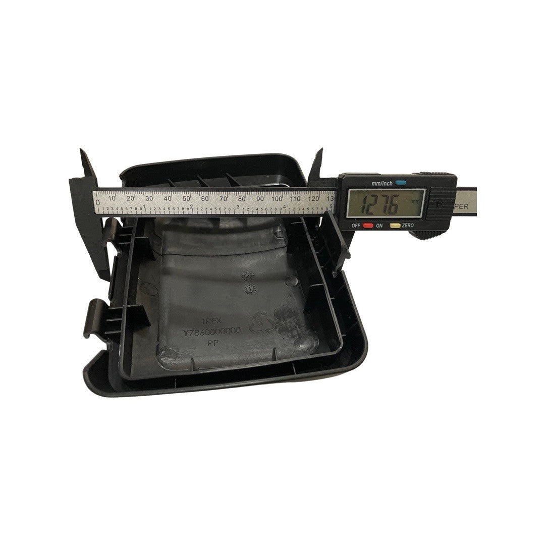P5100SPE - Air Filter Upper Cover