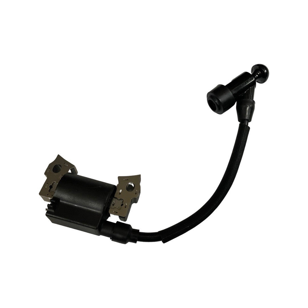 P4600SP - Ignition