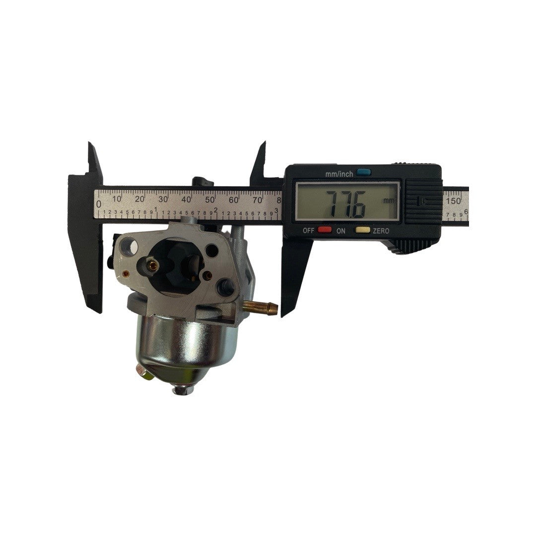 1250146 - Genuine Replacement Carburettor Assembly