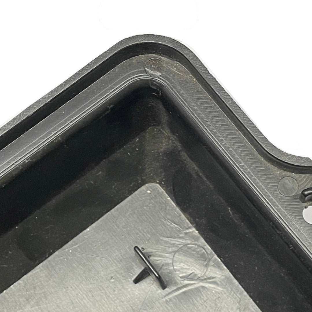 1007011 - Genuine Replacement Air Filter Cover