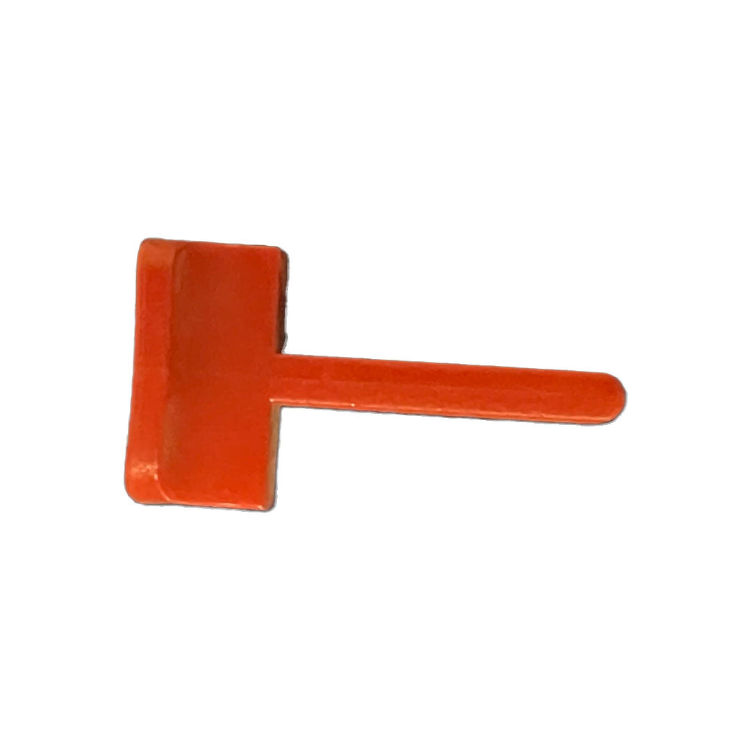 PAB005160 - Genuine Replacement Electric Start Plastic Key