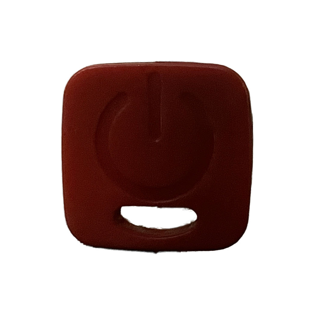 PAB005160 - Genuine Replacement Electric Start Plastic Key