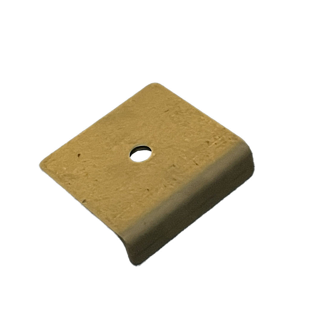 PAB000942 - Genuine Replacement Fixed Plate