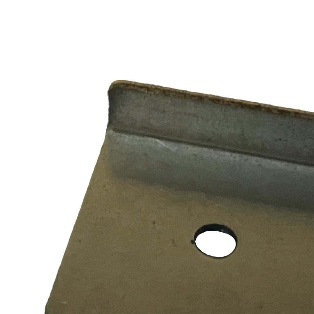 PAB000942 - Genuine Replacement Fixed Plate