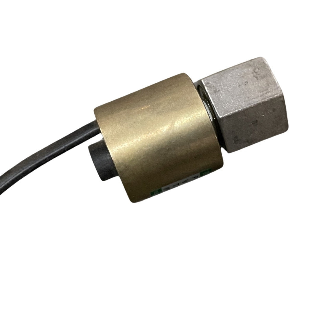 PAB008110 - Genuine Replacement Solenoid Valve