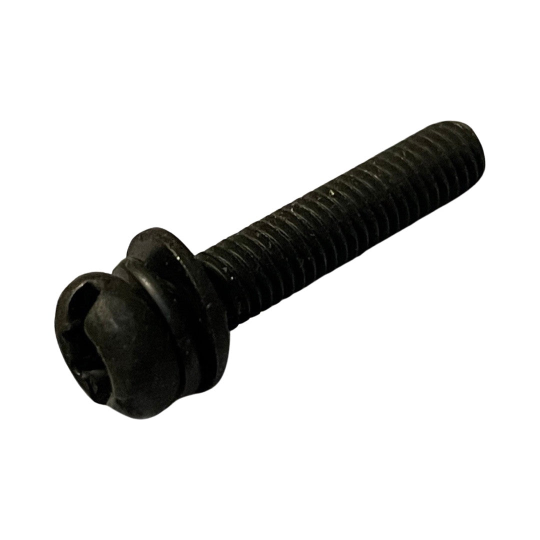 1310144-Genuine Replacement SCREW M5X25