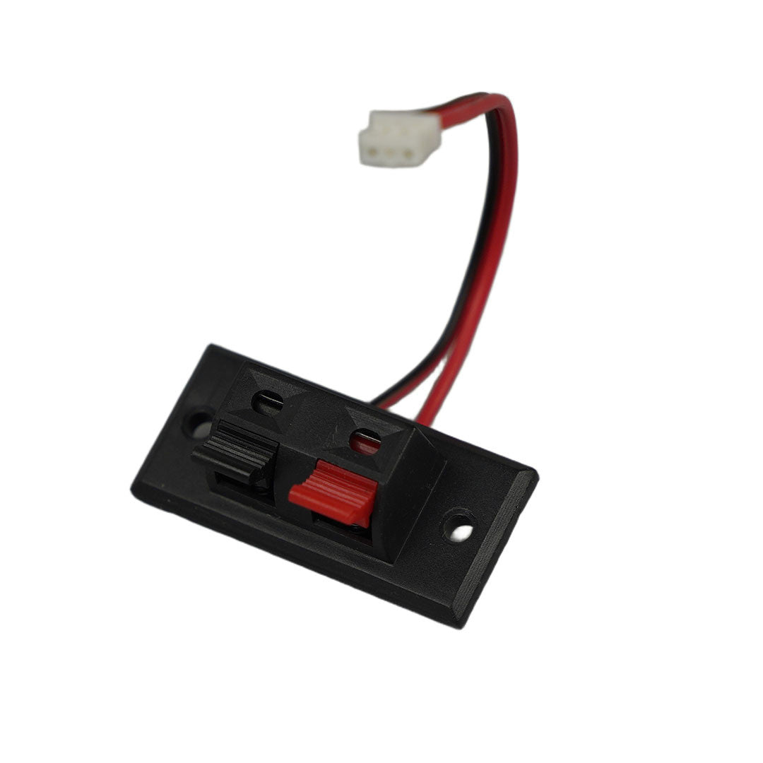 PAB007111 - Genuine Replacement Docking Station Charging Set