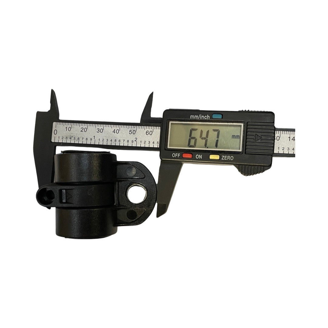 PAB001376 - Genuine Replacement Harness Ring