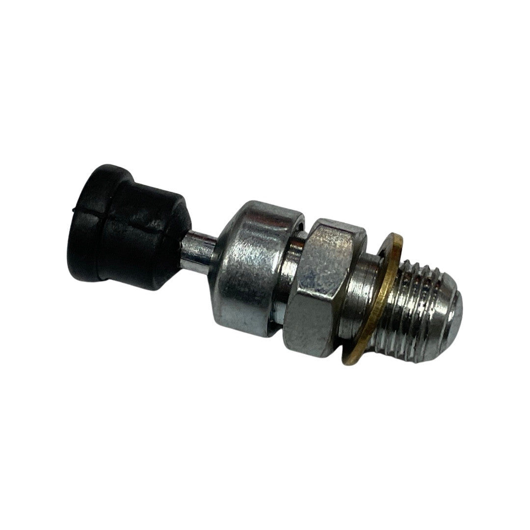 Decompression valve for HYC6200X