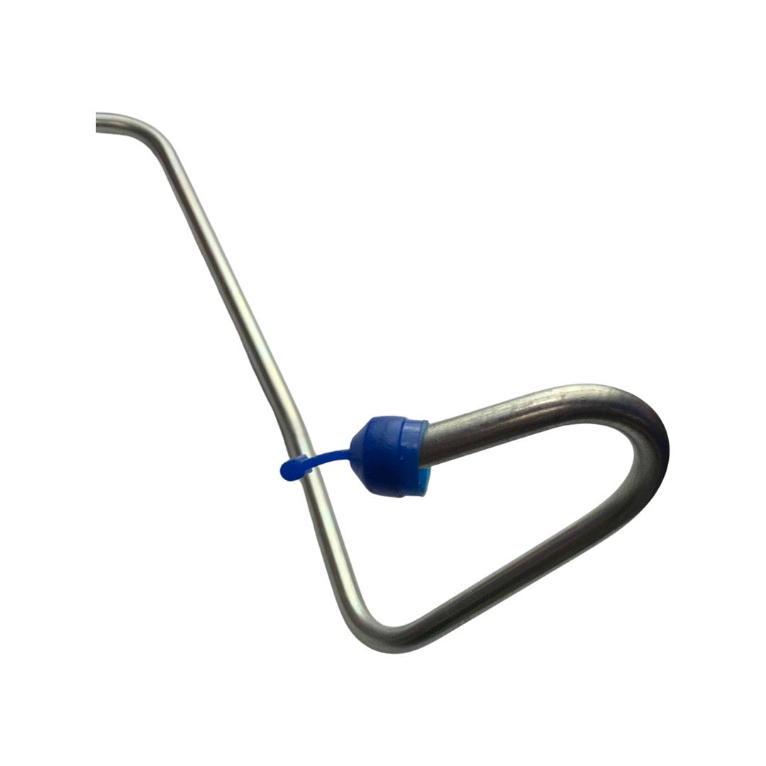 D450-O1-2 High-pressure tube(soundproof type)