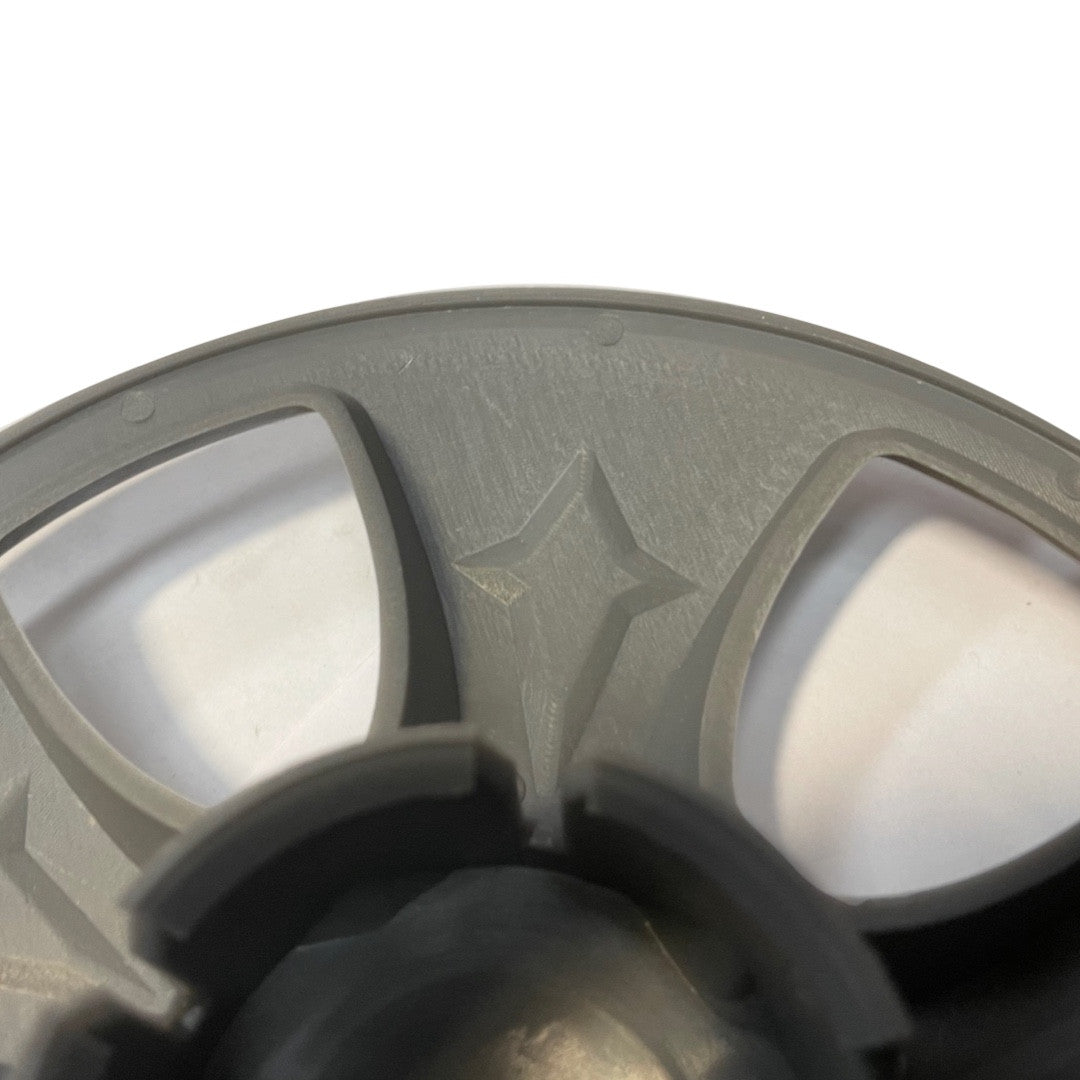 1324021-Genuine Replacement FRONT WHEEL TRIM_HYM460SPR-B21_COMPATIBLE WITH HYM460SPR HYM510SPER