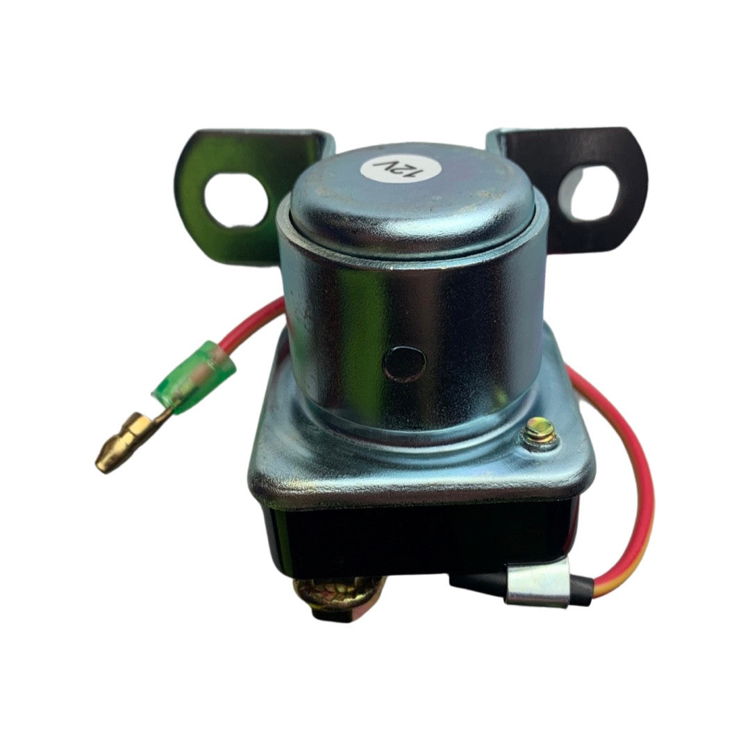 Start relay (without heater) for DHY11KSEm-DHY14KSE-Canopy(3/4)-16