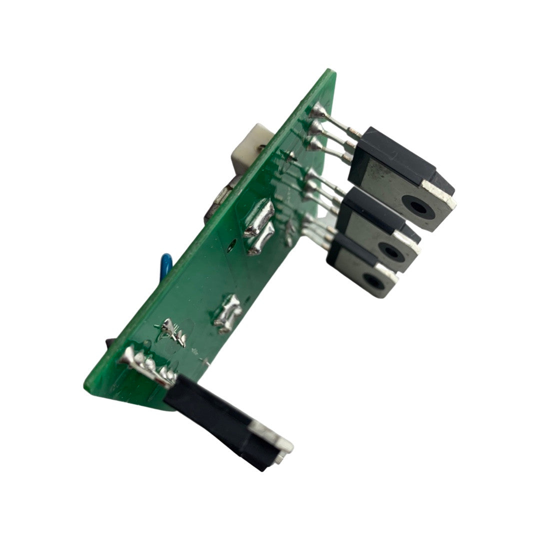 1400031 - Genuine Replacement Secondary Rectifier Circuit Board