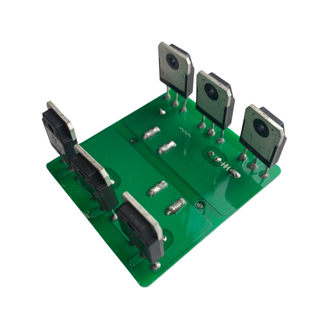 1400031 - Genuine Replacement Secondary Rectifier Circuit Board