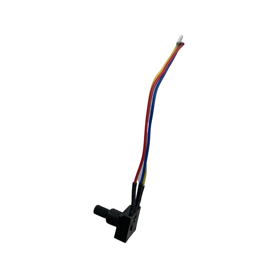 1209013 - Genuine Replacement Potentiometer Knob