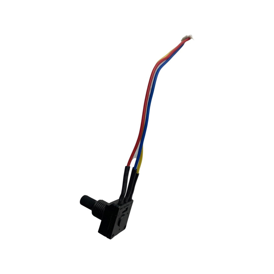 1209013 - Genuine Replacement Potentiometer Knob