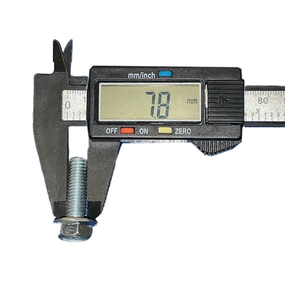 PAB005023 - Genuine Replacement Bolt