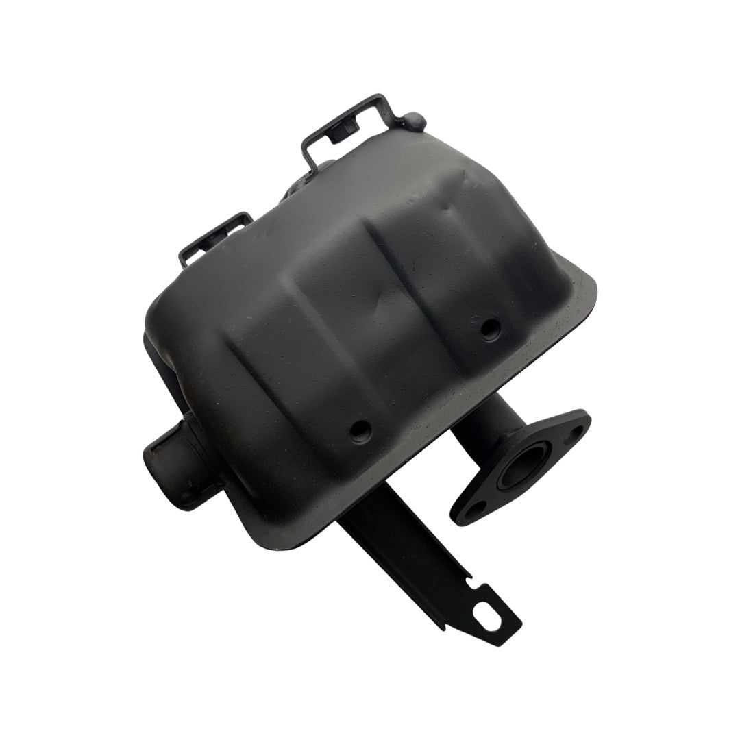 1001275-Genuine Replacement Muffler