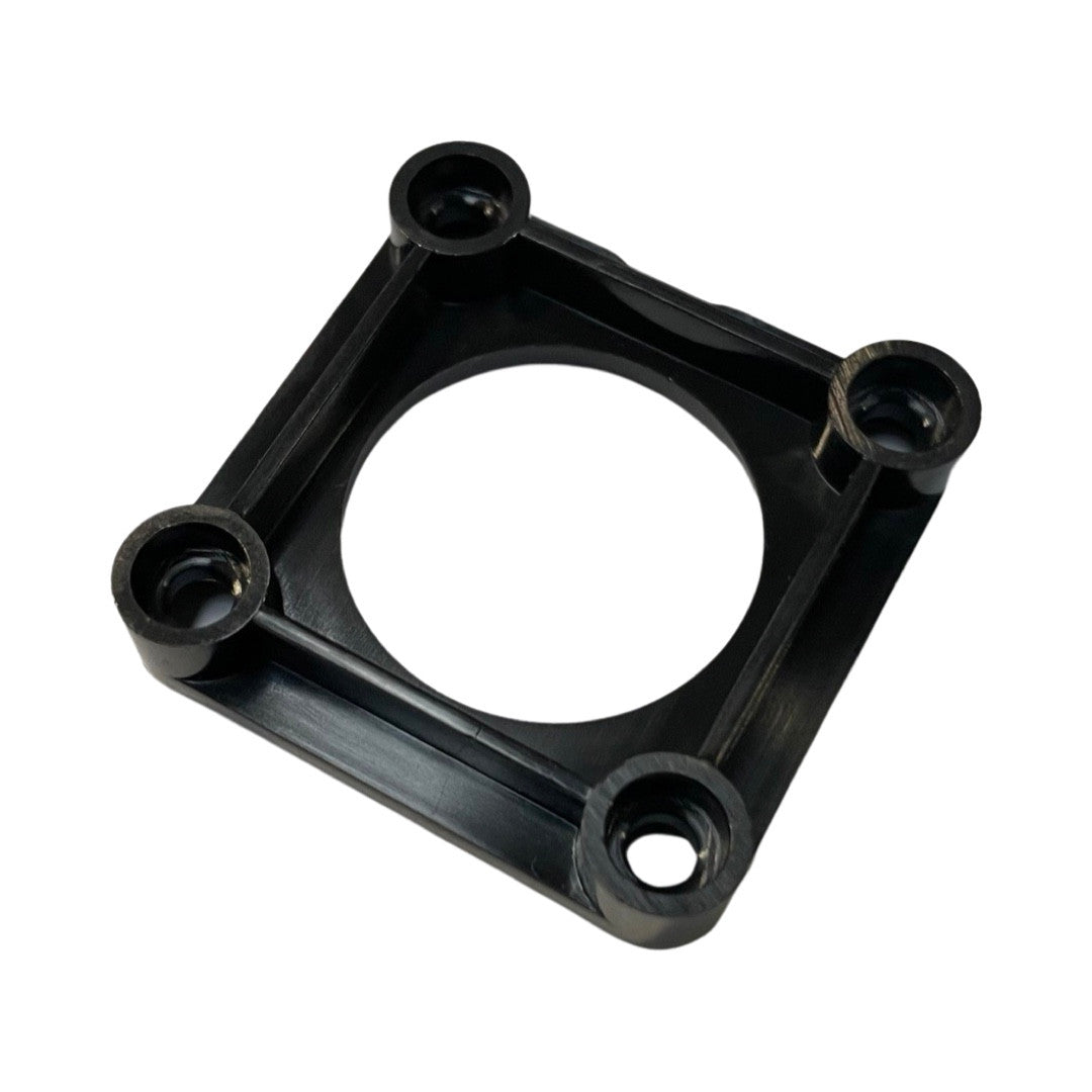 PAB007095 - Genuine Replacement Bumper Set