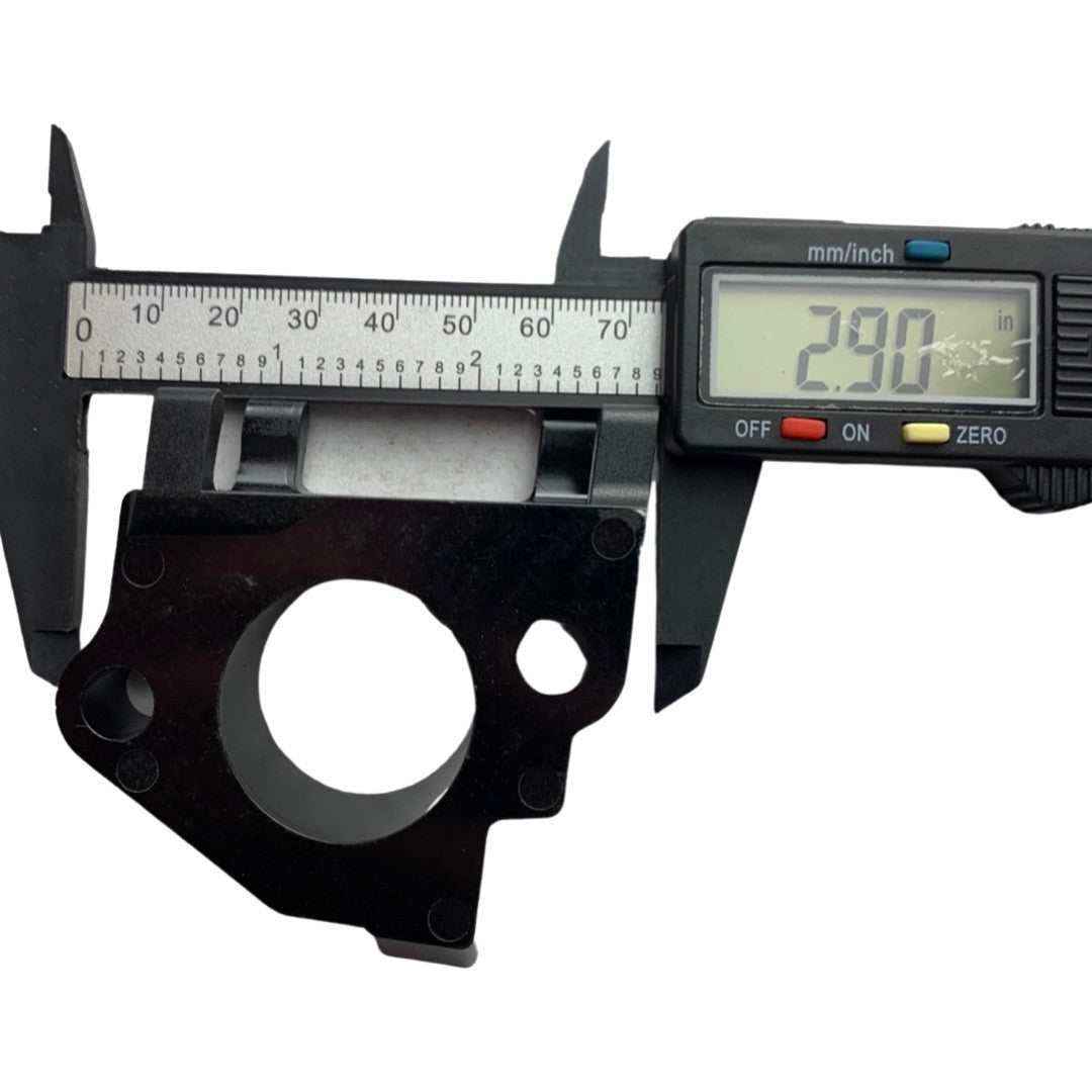 1095142-Genuine Replacement Insulator, carburetor