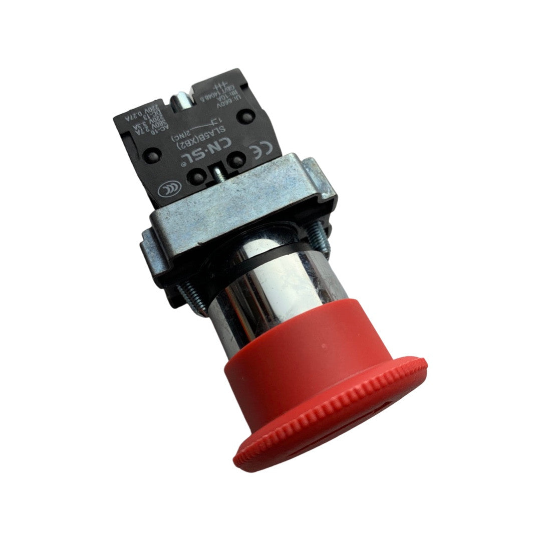 1265015 - Genuine Replacement Emergency Stop Button