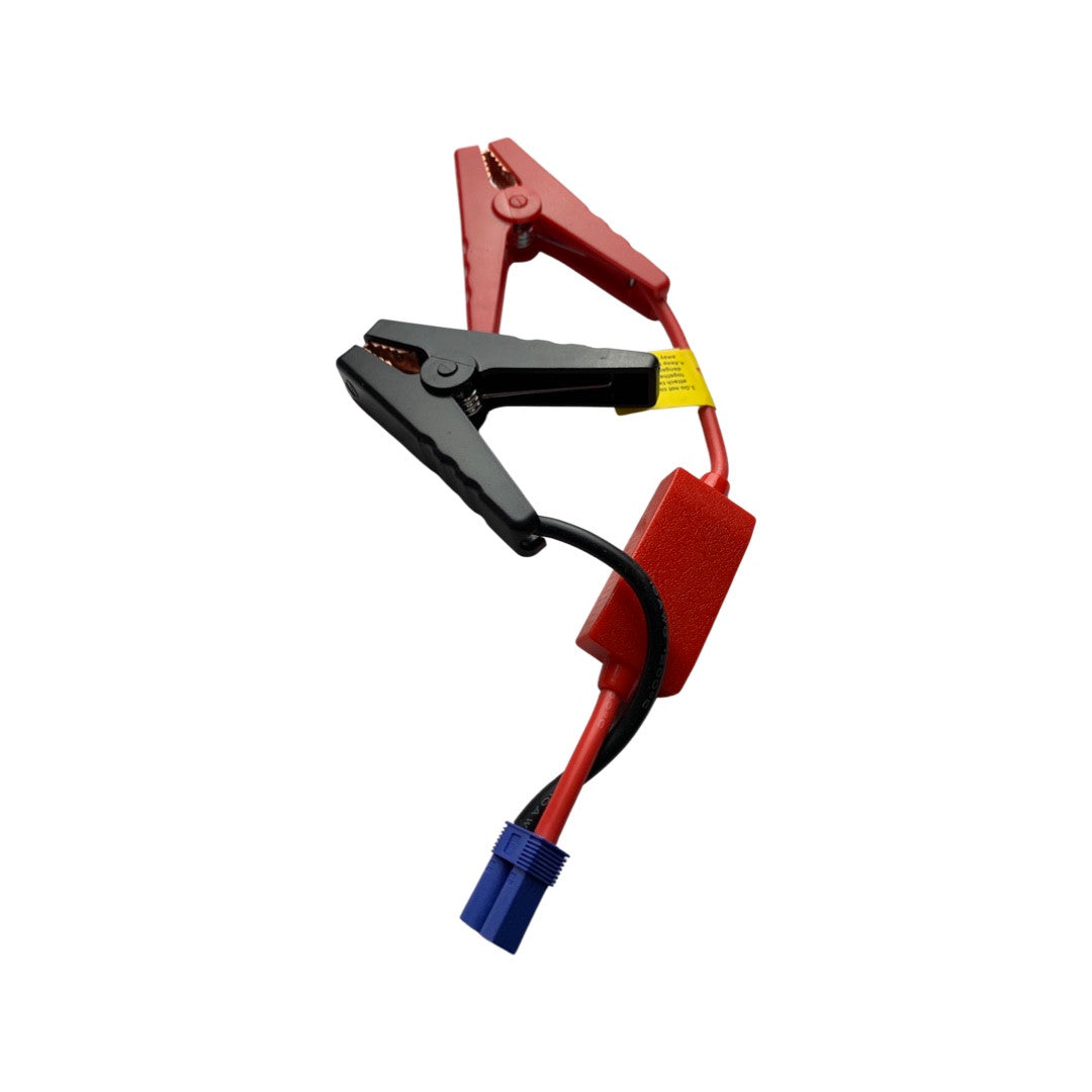 1229001 - Genuine Replacement Jump Start Cable