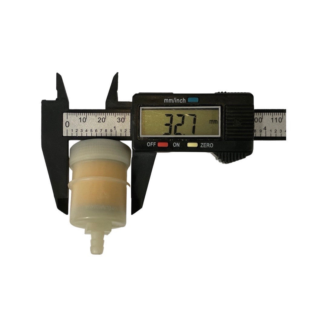 1009008 - Genuine Replacement Fuel Filter
