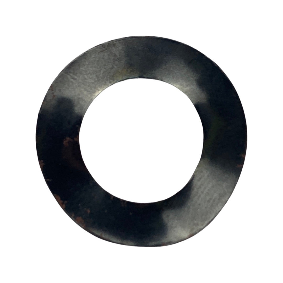 Spring washer