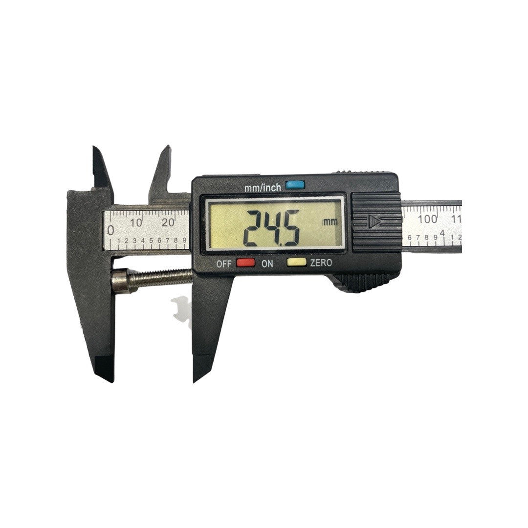 HYBC5080AV - M5 screw