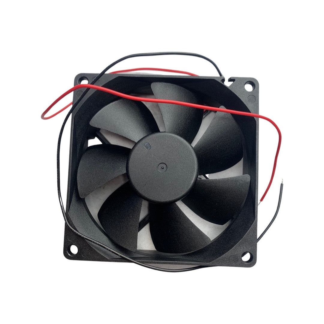 Fan for HYMMA-160-16