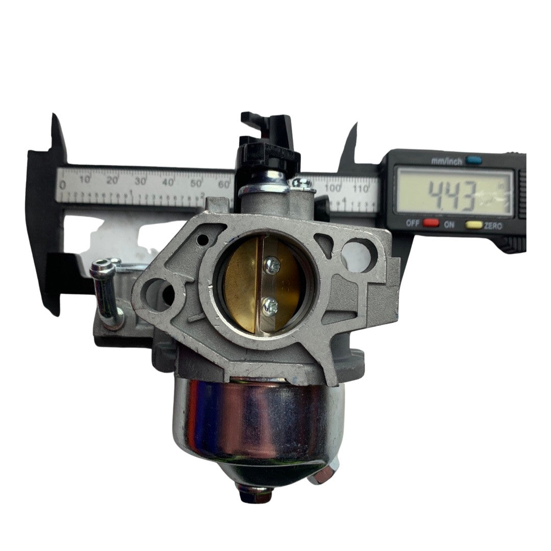 1095118 - Genuine Replacement Carburettor Assembly