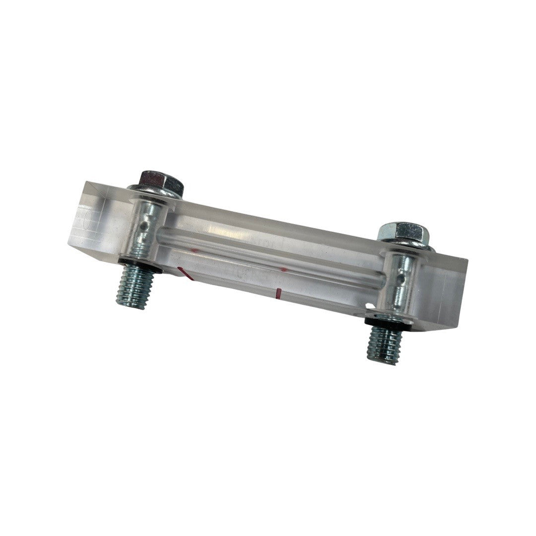HYSC100350D+35 | HYSC100300+35 oil sight glass