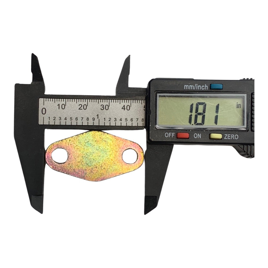 1310748 - Genuine Replacement Fuel Injection Valve Retainer