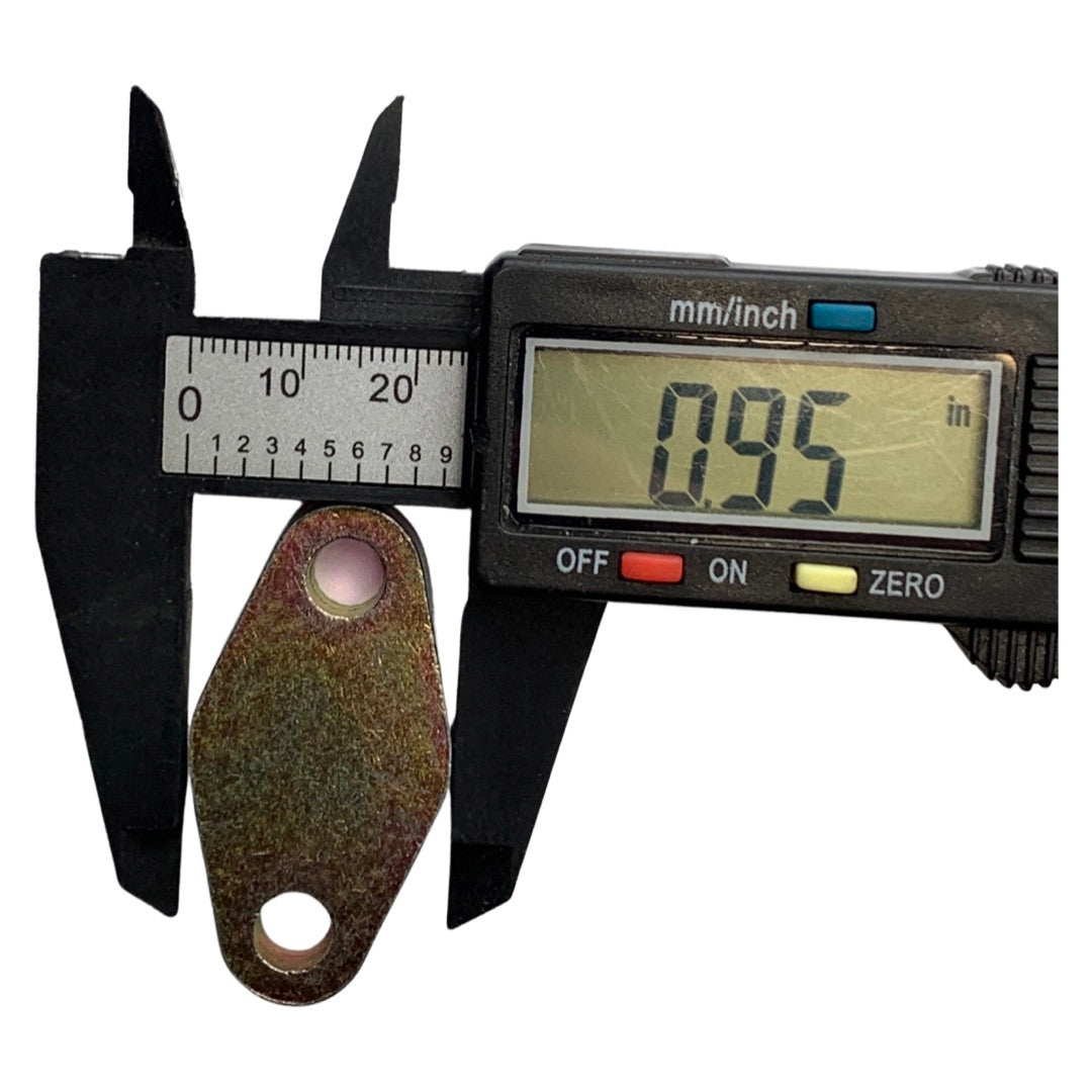 1310748 - Genuine Replacement Fuel Injection Valve Retainer