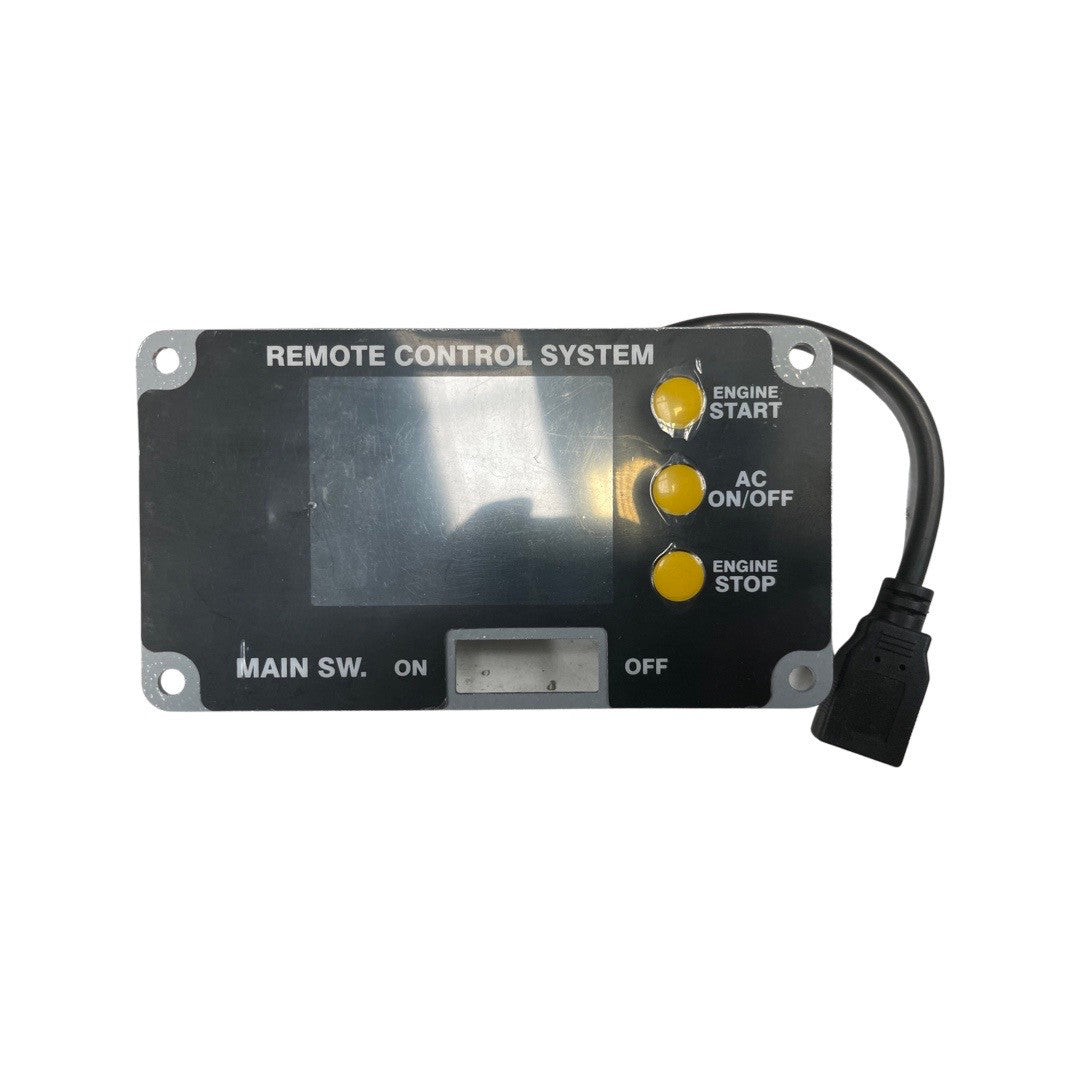 HY3500RVi-Remote LCM Controller