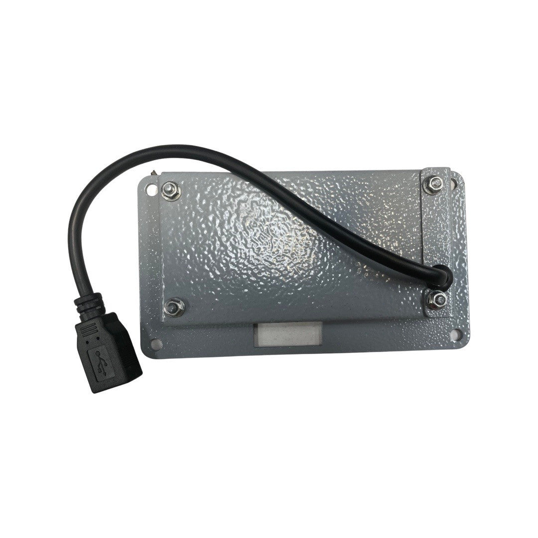 HY3500RVi-Remote LCM Controller